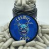 Cosmic Caps Shroom Capsules – Melmac
