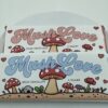 Magic Mushrooms Chocolate Bar – Mush Love