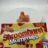 Shroomburst Gummies